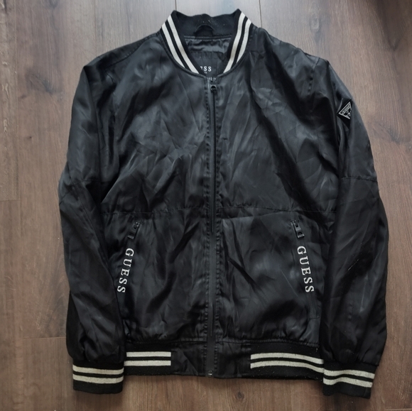 Guess Bomber jacket - Picture 2 of 5